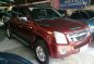 Good as new Isuzu D-Max 2010 for sale -0
