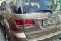 2005mdl Toyota Fortuner V for sale-6