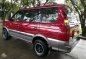 2007 Mitsubishi Adventure for sale-8