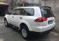 Mitsubishi Montero Sport 2012 for sale-7