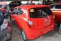Good as new Toyota Wigo G 2017 for sale-3