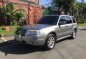 2007 Subaru Forester AT for sale-1
