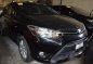 Well-maintained Toyota Vios E 2017 for sale-2