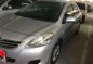 Toyota Vios manual 2011 for sale-7