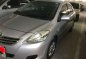 Toyota Vios manual 2011 for sale-5