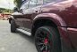 Nissan Patrol Safari 2001 AT for sale-3