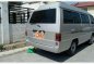 2012 Nissan Urvan for sale-0