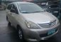 Toyota Innova 2009 for sale-0