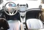 2015 Chevrolet Sonic Hatchback for sale-4