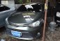 Well-maintained Toyota Vios E 2017 for sale-1