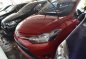 Well-kept Toyota Vios J 2017 for sale-2