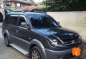 Mitsubishi  Adventure Super Sports 2009 new look 2010 for sale-1