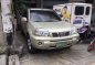 Nissan X-Trail 2010 Automatic Gasoline P420,000-0