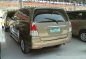 Well-maintained Toyota Innova 2012 for sale-5