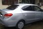 Mitsubishi Mirage G4 GLX 2016 for sale-1