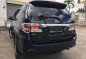 Toyota Fortuner 2013 for sale-4