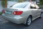 2003 Toyota Corolla Altis for sale-1