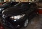 Good as new Toyota Vios E 2017 for sale-1