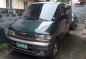 Well-maintained Mazda Bongo Friendee 2001 A/T for sale-1
