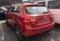 2015 Mitsubishi ASX GSR Model for sale-2