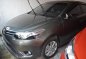 Well-maintained Toyota Vios G 2017 for sale-0