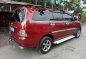 2005 Toyota Innova Manual Gasoline well maintained-2