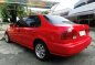 Honda Civic lxi automatic 1996 for sale-2
