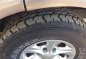 2004 Isuzu Crosswind xuv for sale-1