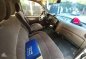 For sale Hyundai 99 Starex Diesel Turbo MT Perfect Engine Condition-4