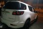 2017 Chevrolet Trailblazer for sale-1