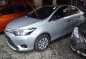 Well-kept Toyota Vios J 2016 for sale-4