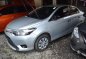 Well-kept Toyota Vios J 2016 for sale-3