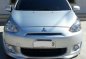 Mitsubishi Mirage 2015 glx 1.2g for sale-7