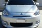 Mitsubishi Mirage 2015 glx 1.2g for sale-0