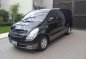 2008 Hyundai Grand Starex VGT Automatic for sale-8