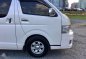 2012 Toyota Hiace Super Grandia for sale-9