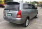 2007 Toyota Innova G Automatic Diesel for sale-3