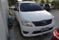 Well-kept Toyota Innova J 2014 for sale-0