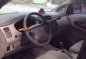 Toyota Innova 2005 diesel AT for sale-3