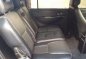 Mitsubishi  Adventure Super Sports 2009 new look 2010 for sale-2