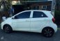 Assume Balance 2015 Kia Picanto 1.0 LX manual for sale-5