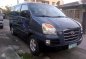 2007 Hyundai Starex GRX AT SUPER FRESH for sale-6
