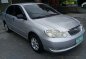 Well-maintained Toyota Corolla Altis 2007 for sale-4