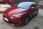 2016 Toyota Vios 1.3 E for sale-0