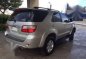 2011 Toyota Fortuner for sale-5