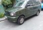 For sale 2005 model Mitsubishi Adventure gl diesel manual-0