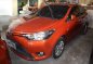 Good as new Toyota Vios E 2017 for sale-2