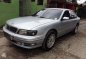 Nissan Cefiro 1999 for sale-4