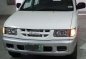 Isuzu Crosswind 2006 for sale-2