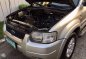 Ford Escape 4x4 2005 for sale-5